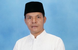 Wakil Bupati Kerinci, Zainal Abidin